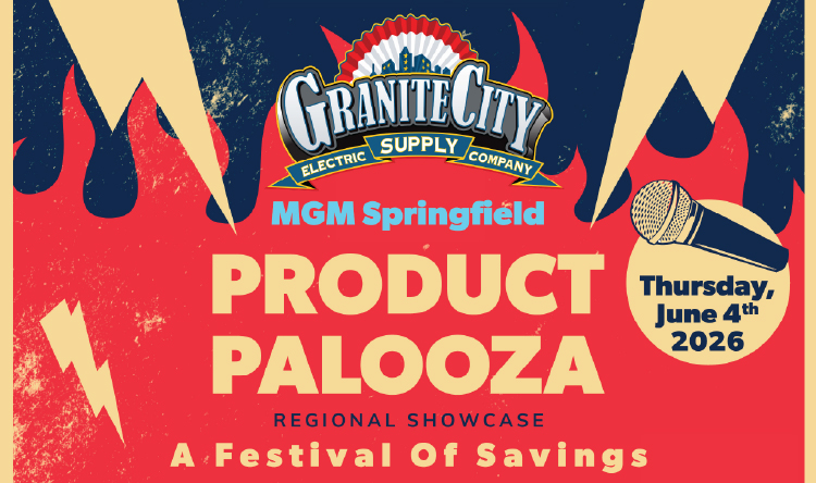 MGM Trade Show